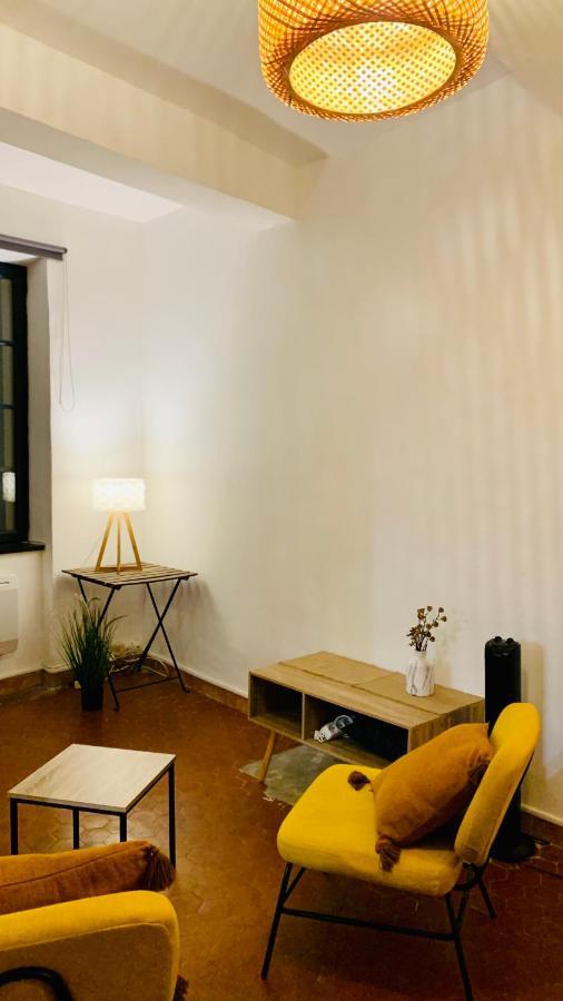 Studios De La Maison Narbonnaise Narbonne Exteriér fotografie